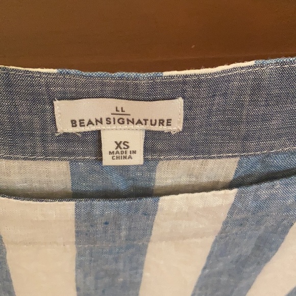 LL Signature - Seashore Chic Linen - Picture 2 of 7